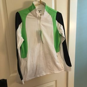 Antigua golf jacket new